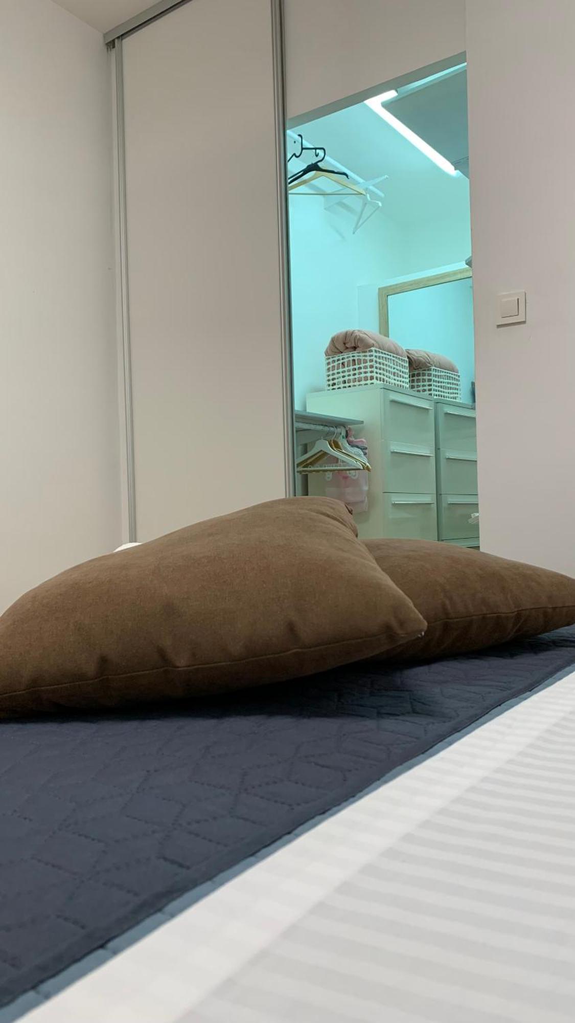 Mm Split Apartment - 5 Min By Car To The Beach & City Center - Free Public Parking Екстериор снимка